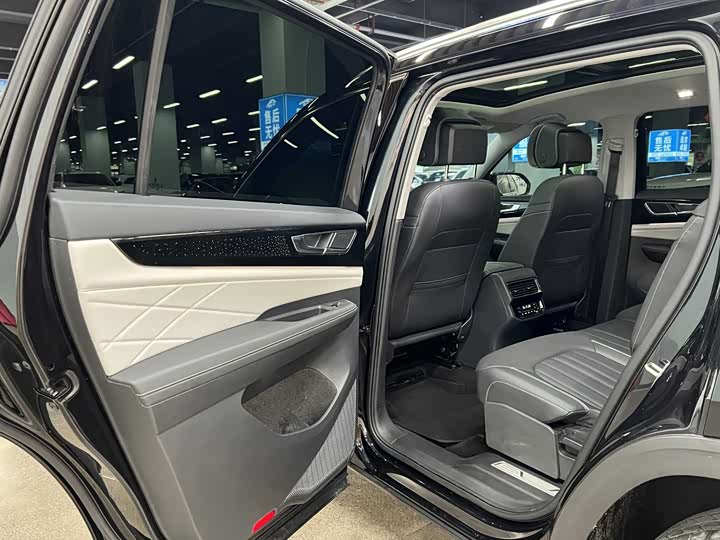 Фото 9 - Volkswagen Teramont Pro