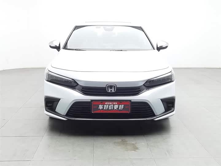 Фото 3 - Honda Civic