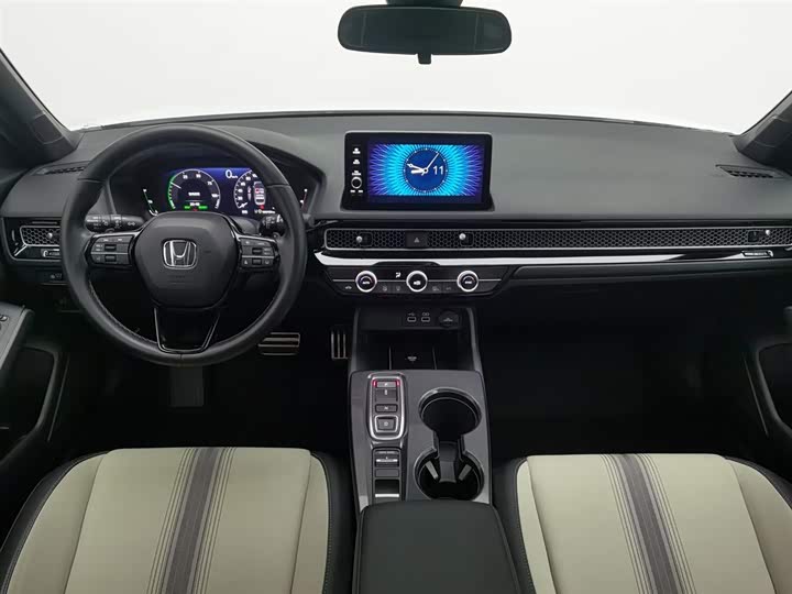 Фото 5 - Honda Civic