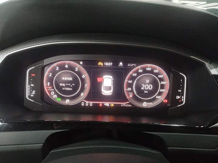 Фото 12 - Volkswagen CC