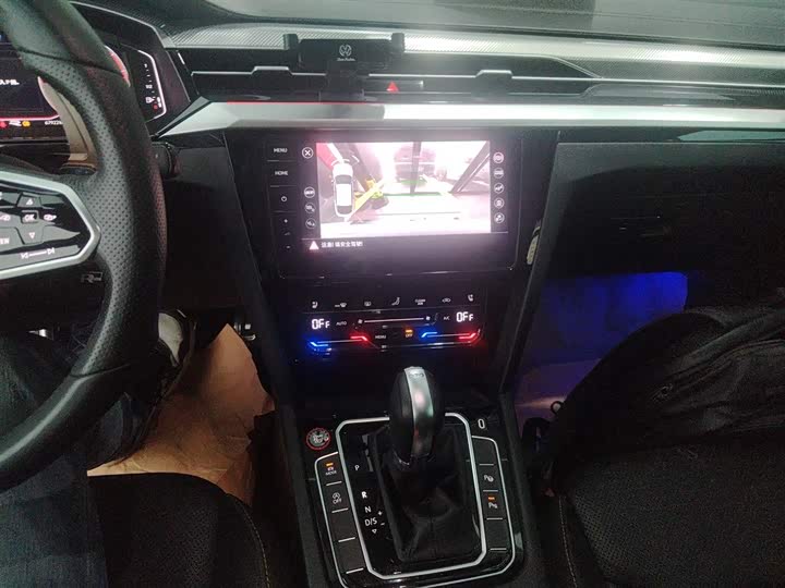 Фото 13 - Volkswagen CC