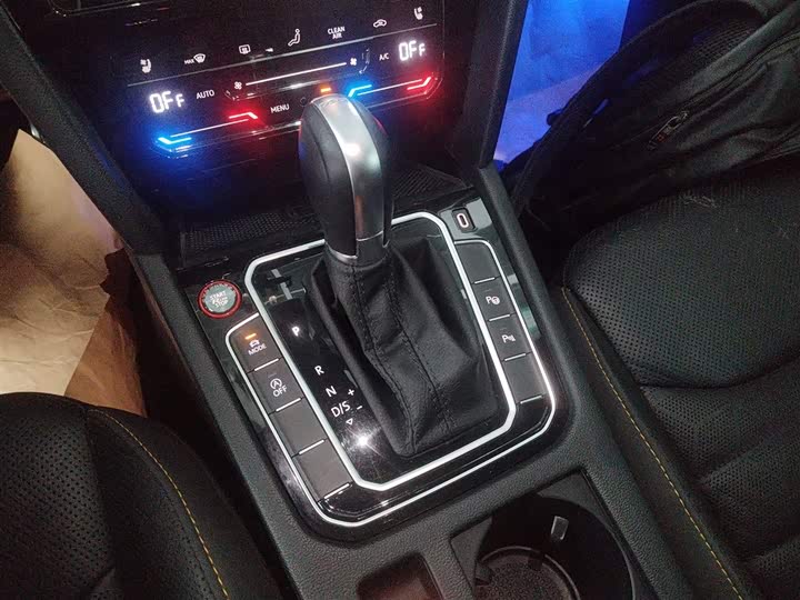 Фото 14 - Volkswagen CC