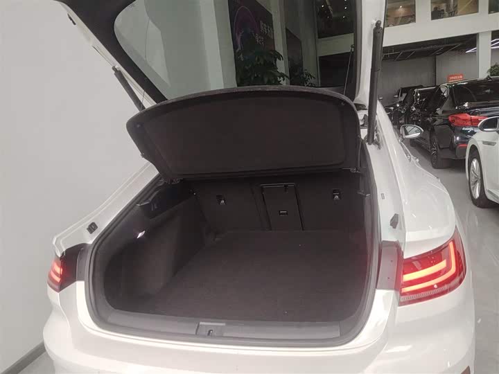 Фото 19 - Volkswagen CC