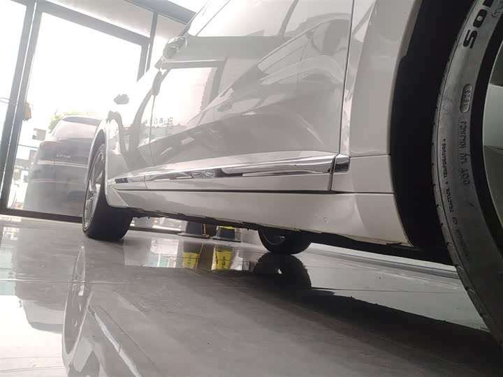 Фото 21 - Volkswagen CC