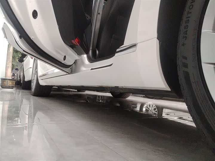 Фото 22 - Volkswagen CC