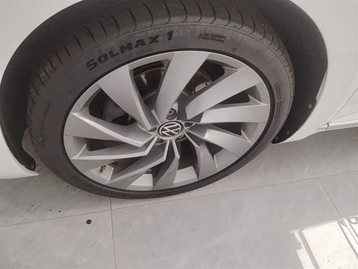 Фото 23 - Volkswagen CC