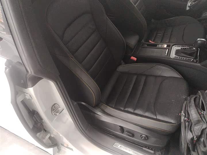 Фото 25 - Volkswagen CC