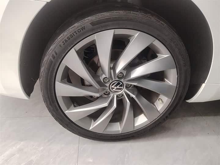 Фото 26 - Volkswagen CC