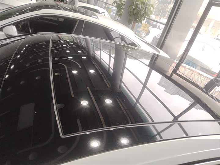 Фото 27 - Volkswagen CC