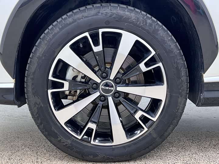 Фото 11 - Roewe D5X DMH