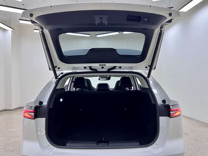 Фото 24 - Roewe D5X DMH