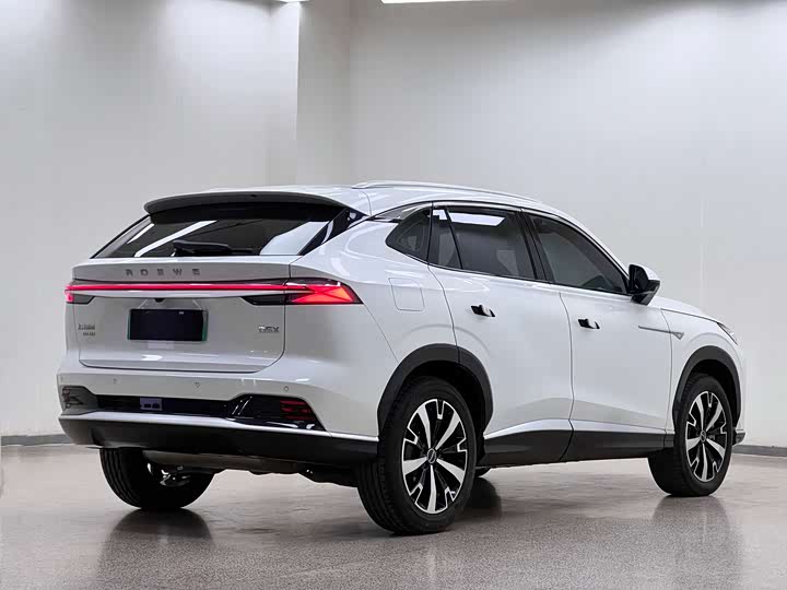 Фото 3 - Roewe D5X DMH