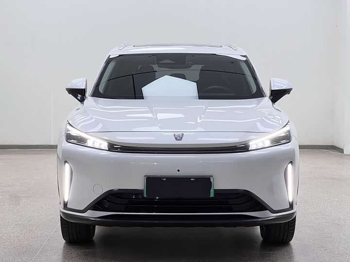 Фото 5 - Roewe D5X DMH