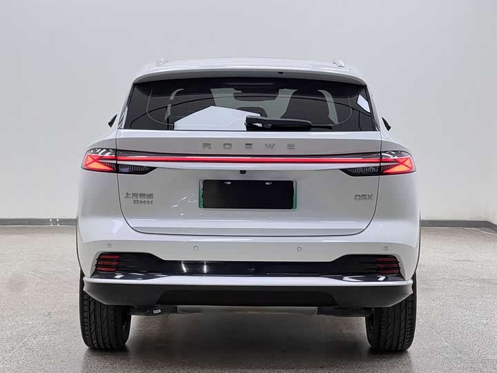 Фото 6 - Roewe D5X DMH