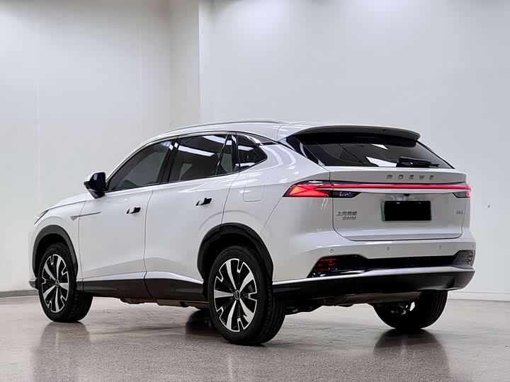 Фото 7 - Roewe D5X DMH