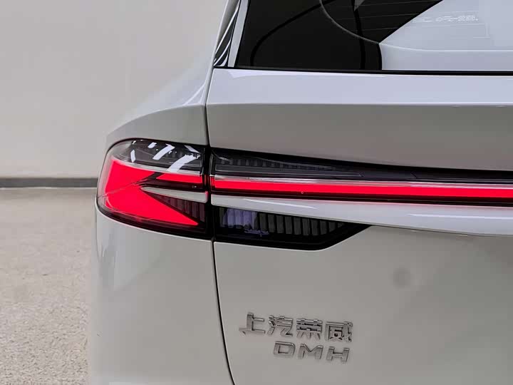 Фото 9 - Roewe D5X DMH