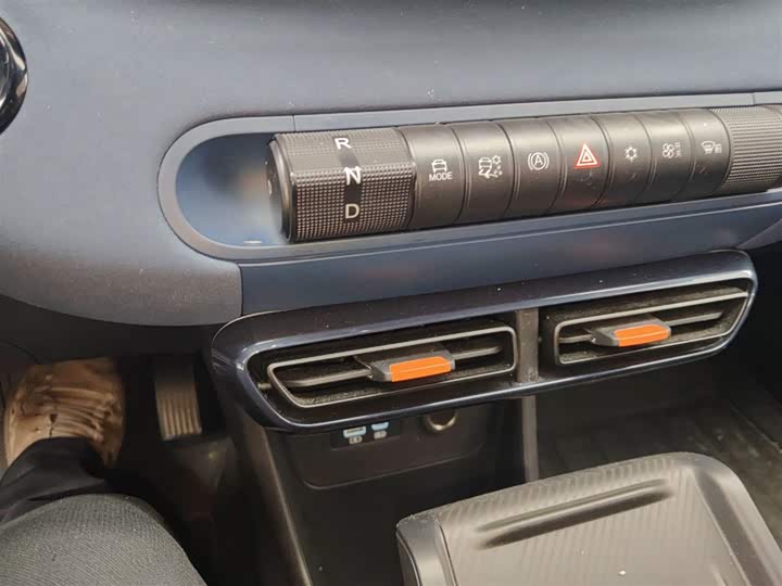 Фото 14 - BYD Seagull