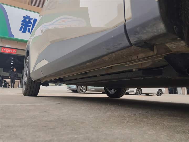 Фото 21 - BYD Seagull