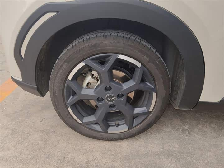 Фото 26 - BYD Seagull