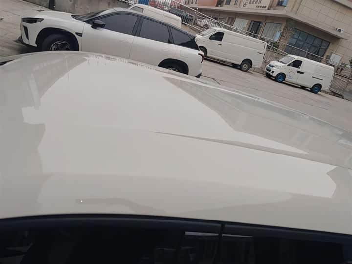 Фото 27 - BYD Seagull