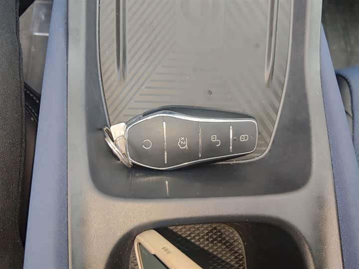 Фото 9 - BYD Seagull