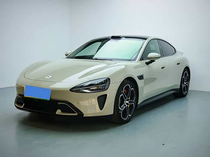 Фото 1 - Xiaomi SU7