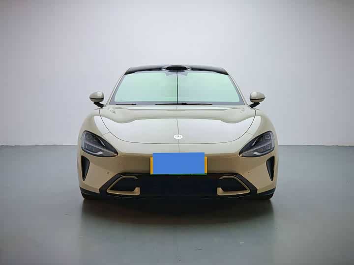 Фото 2 - Xiaomi SU7