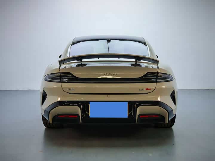 Фото 3 - Xiaomi SU7