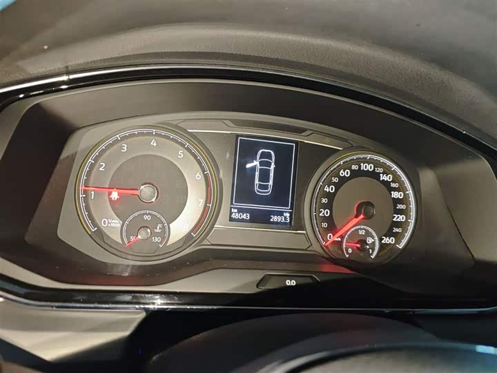 Фото 12 - Volkswagen Lamando L