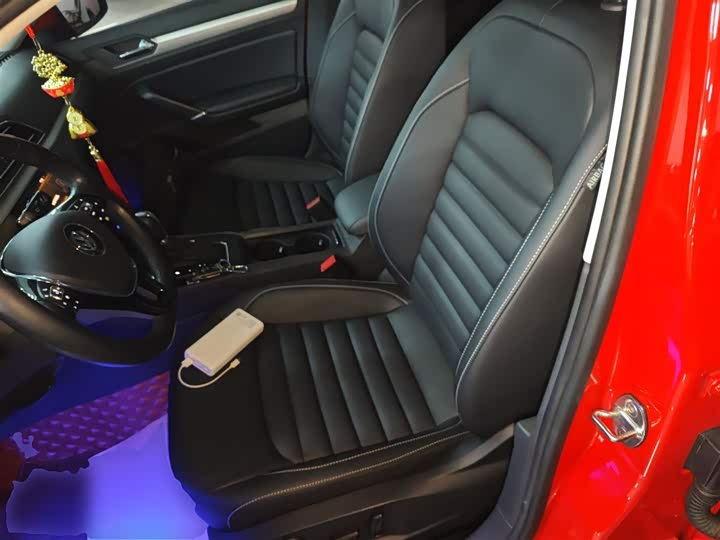 Фото 15 - Volkswagen Lamando L