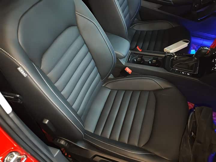 Фото 25 - Volkswagen Lamando L