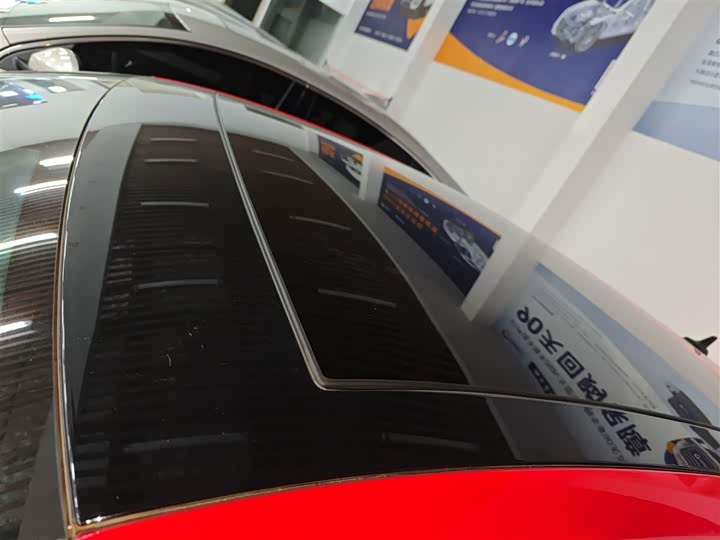 Фото 27 - Volkswagen Lamando L