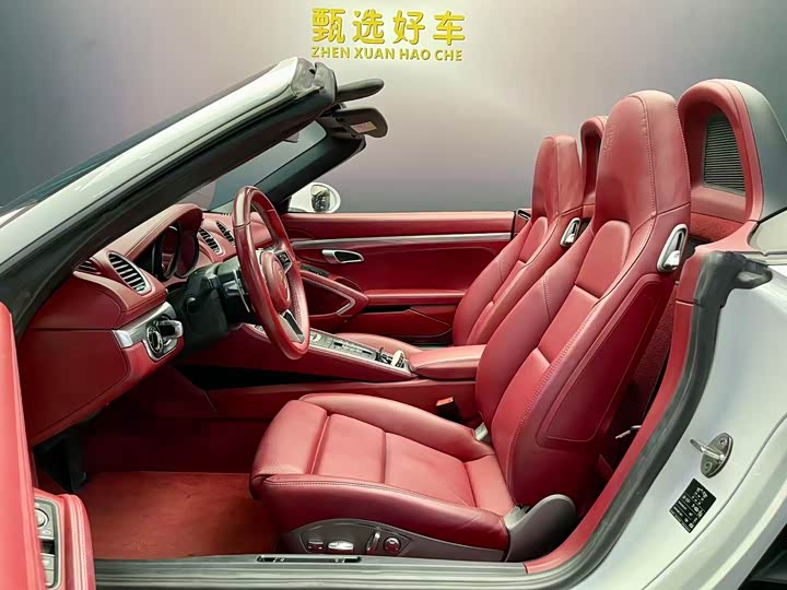 Фото 6 - Porsche 718