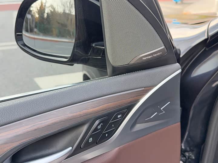 Фото 18 - BMW X3