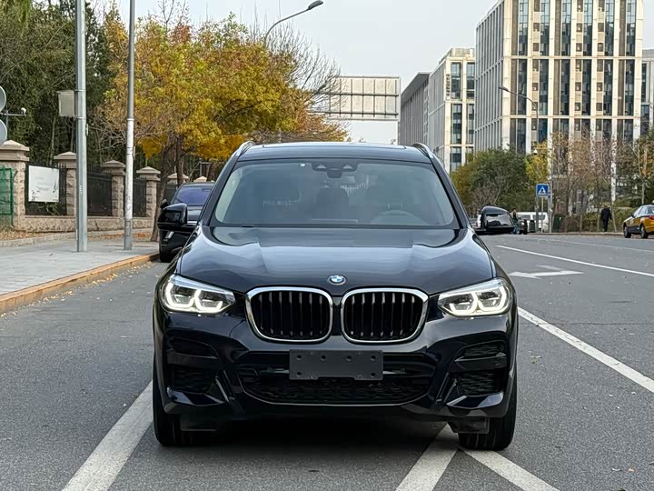 Фото 3 - BMW X3