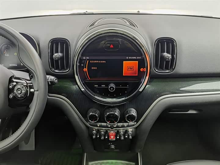 Фото 12 - Mini Countryman