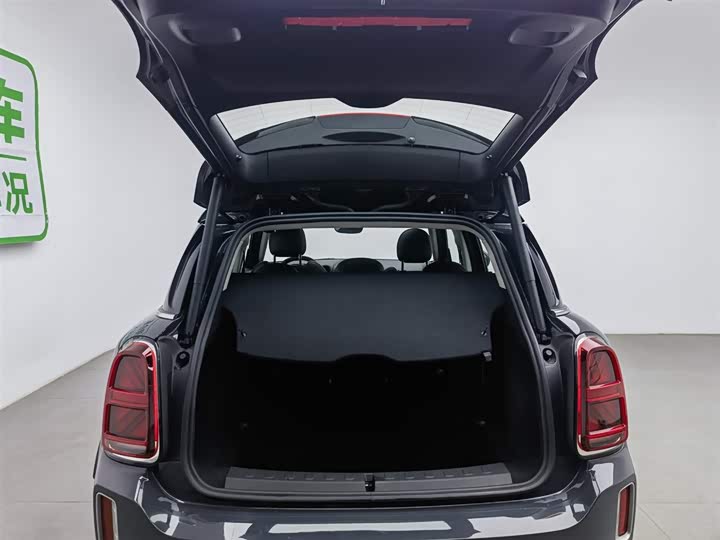 Фото 16 - Mini Countryman