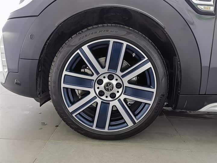 Фото 17 - Mini Countryman