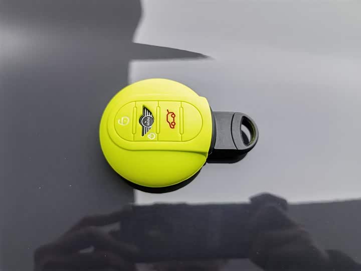 Фото 19 - Mini Countryman