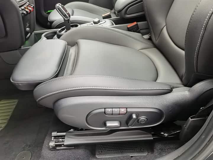 Фото 20 - Mini Countryman