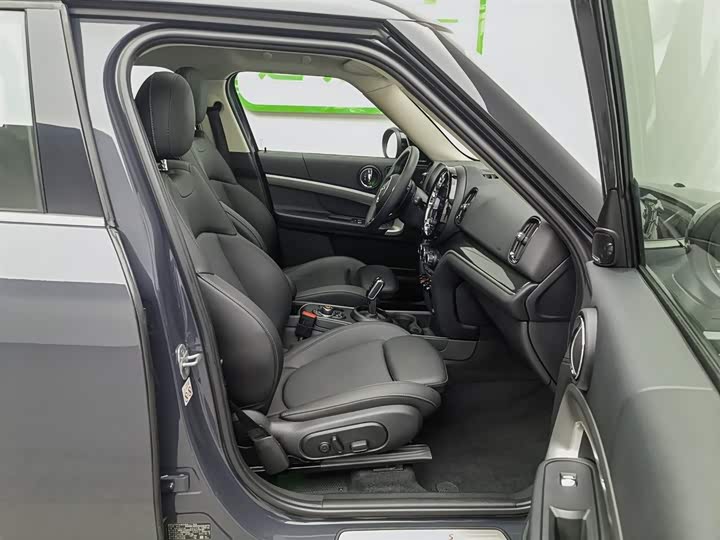 Фото 23 - Mini Countryman