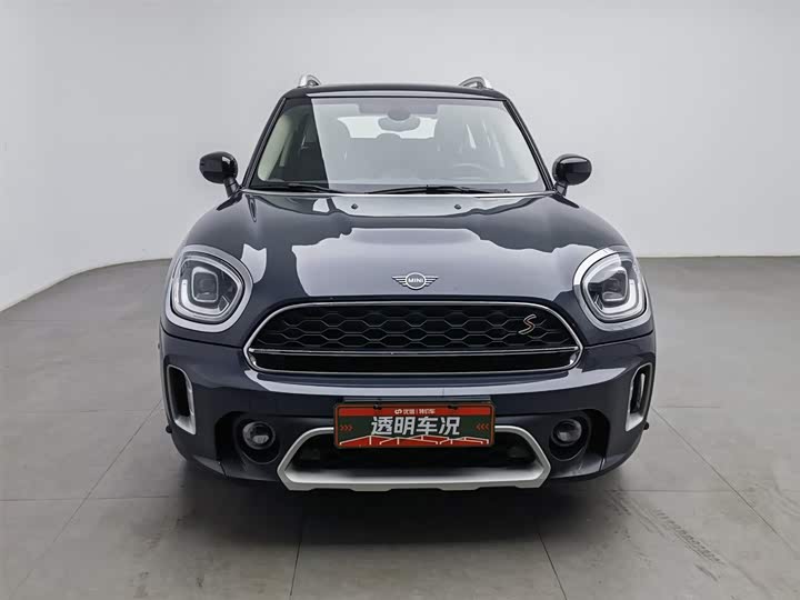Фото 3 - Mini Countryman