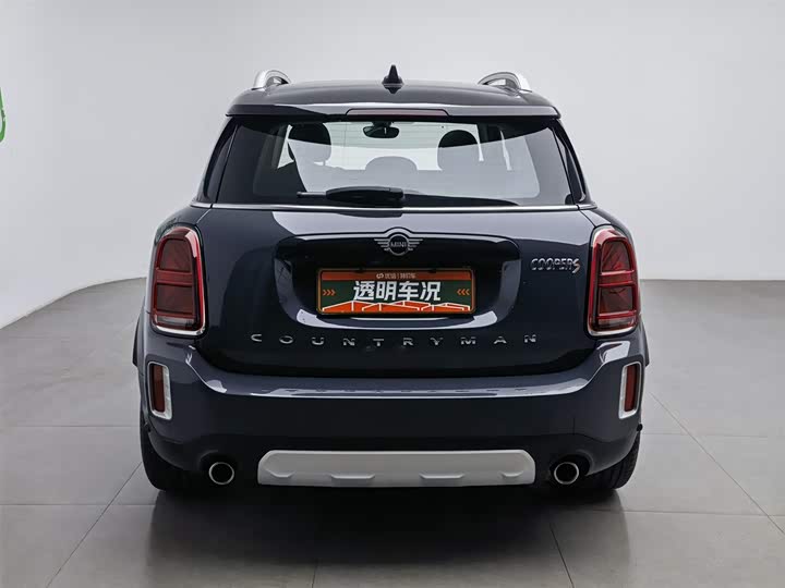 Фото 4 - Mini Countryman