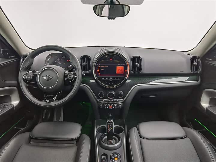 Фото 5 - Mini Countryman