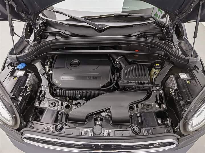 Фото 6 - Mini Countryman