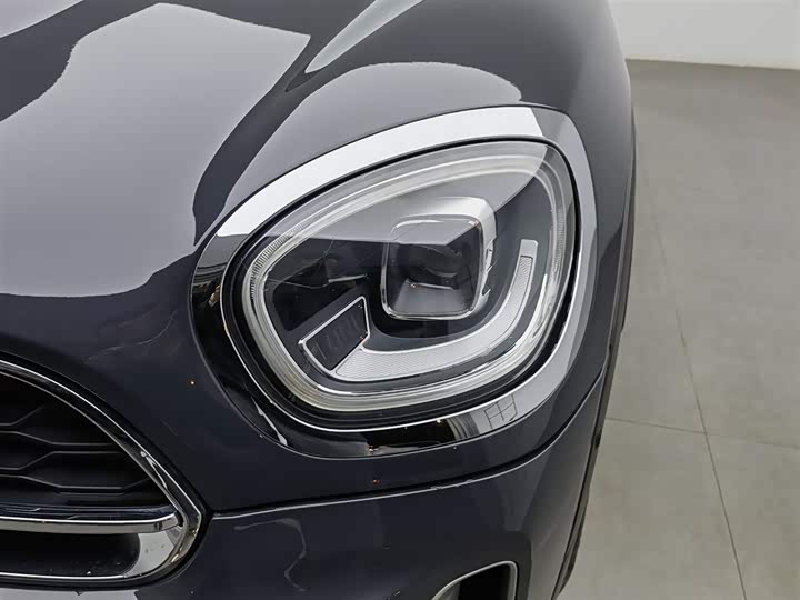 Фото 7 - Mini Countryman