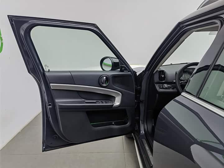 Фото 8 - Mini Countryman