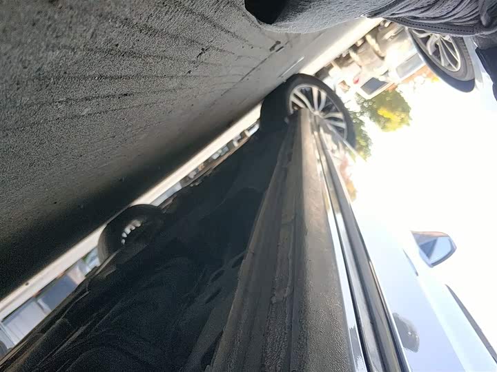 Фото 22 - Buick GL8 ES