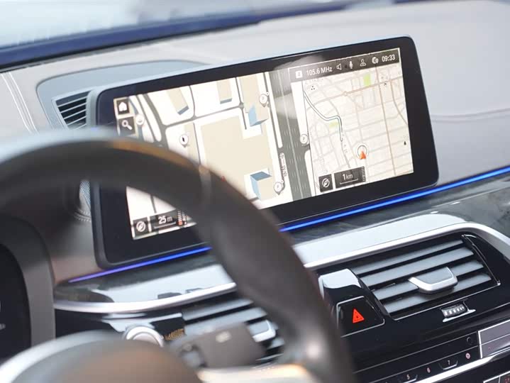 Фото 11 - BMW 5 Series