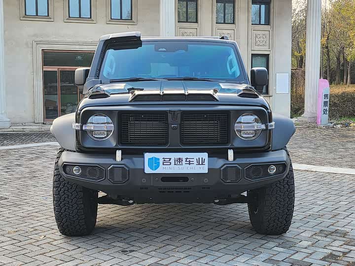 Фото 2 - Tank 300